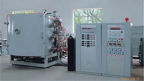 電鍍設備與鍍膜技術 解析佛山市艾特邁真空機械廠的綜合制造實力